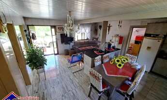 Imagem 3: C618 - Ótima residência localizada no Balneário Albatroz