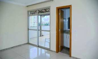 Imagem 4: 38566) à venda - Cobertura com 3 quartos, 2 vagas, no Santa Efigênia