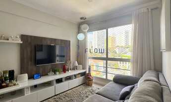 Imagem 2: Apartamento Para Venda Aclimação, 3 Quartos, 1 Suíte, 1 Vaga, 65m² - (condomínio Praia de