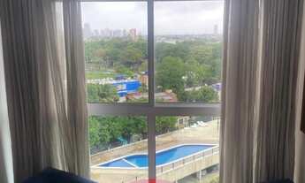 Imagem: Apto Casa Forte/02 quartos/sala/lazer completo/