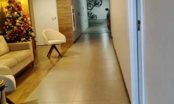 Imagem 5: Apartamento primeira locação 01 quarto