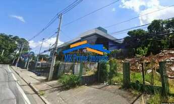 Imagem 2: Terreno à venda/ Locação com 1.320m² na Granja Viana- COTIA