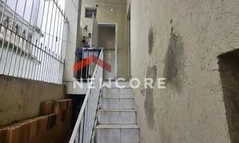 Imagem 2: Casa em Rua Oliveira Peixoto - Aclimação - São Paulo/SP