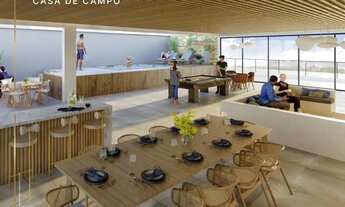 Imagem 7: Apartamento com 2 quartos à venda, 76 m² por R$ 670.000,00 - Esplanada Independência - Tau