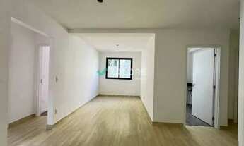 Imagem: Apartamento 2 quartos à venda no Serra