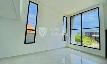 Imagem 2: Casa de Condomínio à venda, 3 quartos, 3 suítes, 4 vagas, Cyrela Landscape Esplanada - Vot