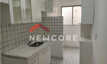 Imagem: Apartamento em Rua Yolanda da Silva Gamba