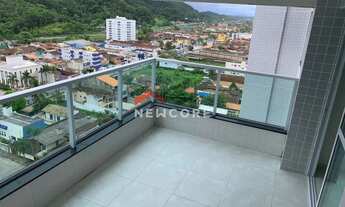 Imagem 2: Apartamento em Rua padre Anchieta - Centro - Mongaguá/SP