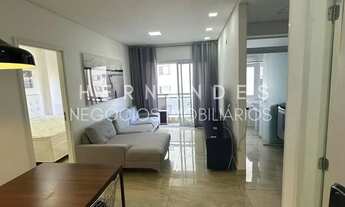 Imagem: Apartamento para locação em Alphaville!