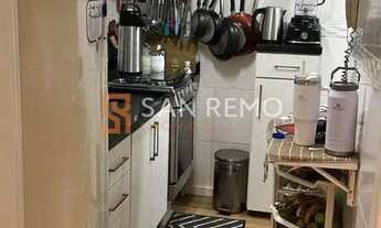 Imagem 6: Apartamento de 2 dormitórios à venda ao lado do Jardim Botânico