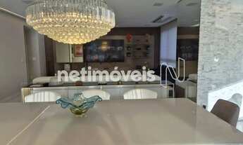 Imagem 5: Venda Cobertura Belvedere Belo Horizonte