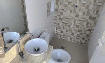 Imagem 4: Casa - Parque São Jorge - Campinas