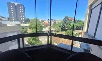 Imagem 4: Apartamento à venda com 1 dormitório e 1 vaga no bairro Jardim Itú - Porto Alegre / RS