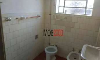 Imagem 5: Apartamento com 1 dormitório para alugar, 52 m² por R$ 1.309,33/mês - Fonseca - Niterói/RJ