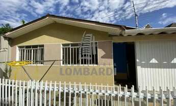 Imagem 2: Casa espaçosa no bairro Pinheirinho!