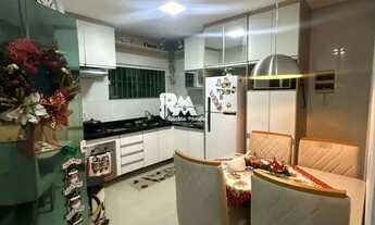 Imagem 5: VENDO EXCELENTE CASA EM CONDOMÍNIO FECHADO ENTRADA R$85.000 NA HÉLIO GUEIROS!