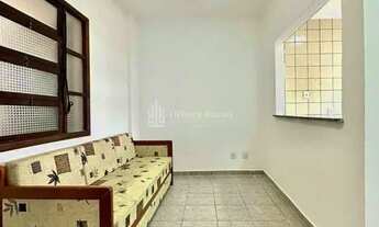 Imagem 4: CANTO DO FORTE, 1 dorm, 1 vaga, 225 mil, ac banco