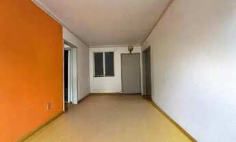 Imagem 3: Apartamento com 2 quartos, 1 vaga e 58.73m²