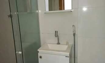 Imagem 4: Imóvel para aluguel possui 30 metros quadrados com 1 quarto em Campina - Belém - PA