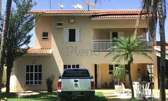 Imagem: Chácara à venda em Indaiatuba, Parque