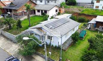 Imagem 7: CASA GRANJA UNIÃO - 3 DORMITÓRIOS