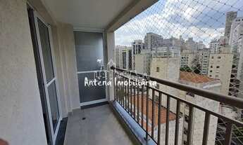 Imagem 7: Cobertura com 02 dormitórios em Santa Cecília - Cód.: 12770