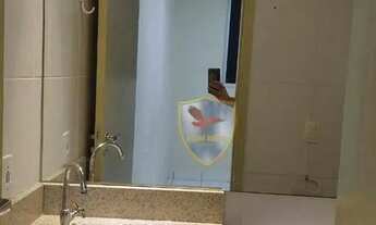 Imagem 7: Apartamento com 2 dormitórios para alugar, 47 m² por R$ 1.600/mês - Nova Parnamirim - Parn