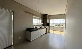 Imagem: Cobertura à venda no Santa Mônica com