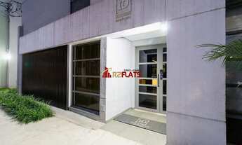 Imagem 7: Flat com ótimo preço no bairro Vila Clementino. Confira!