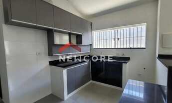 Imagem 6: Casa em Rua Osvaldo Guernali - Balneário Tupy - Itanhaém/SP