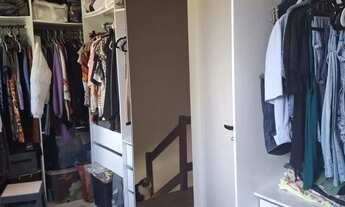 Imagem 6: Casa em condomínio fechado de 3 dormitórios,2 vagas no bairro Parque Santa Fé