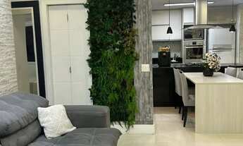 Imagem 3: RR9617 Apartamento 80m² CONDOMÍNIO ALPHAVIEW - OPORTUNIDADE - 2 Dorms 2 Vagas - Barueri, S