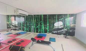 Imagem 4: Flat para alugar no The Expression 36m²