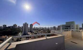 Imagem 3: Apartamento em Rua Engenheiro Saint Martin - Vila Aeroporto Bauru - Bauru/SP