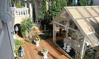 Imagem 7: Av. Nove de Julho, Jardim Europa