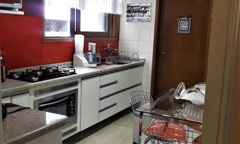 Imagem 5: APARTAMENTO 03 DORMITÓRIOS E 02 VAGAS COBERTAS