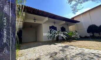 Imagem: Casa a venda em Betim MG - Bairro Brasileia