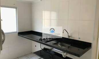 Imagem 5: Apartamento com 2 dormitórios à venda, 42 m² por R$ 200.000 - Vila Caputera - Mogi das Cru