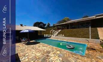 Imagem: Sítio a venda no Bairro Parque do Lago