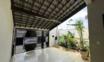 Imagem 2: Casa em Americana