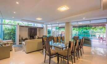 Imagem 5: Venda Casa em condomínio com 4 dormitórios