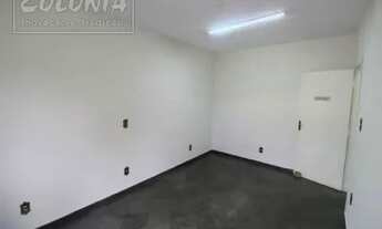 Imagem 6: Conjunto Comercial para locação - Vila Pires, Santo André