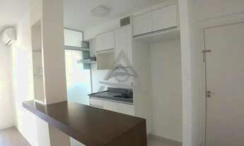 Imagem 5: Apartamento para alugar em Campinas, Cambuí, com 2 quartos, com 58 m², Soleil Cambuí