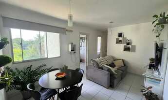 Imagem 2: CN1APTO NO COND VITORIA