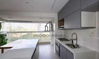 Imagem 4: Apartamento à venda, 3 quartos, 1 suíte, 2 vagas, Vila da Serra - Nova Lima/MG