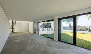 Imagem 4: Casa à Venda Com 4 Suítes - Condomínio Alphaville Nova Esplanada - Votorantim/SP