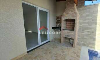 Imagem 5: Casa em Alameda Flora Rica - Estância Flora Rica - Peruíbe/SP