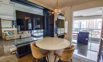 Imagem 3: Venda Apartamento 3 Dormitórios - 152 m² Pompéia