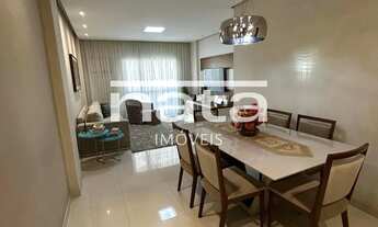 Imagem: Apartamento 3 quartos Mobiliado 112m²