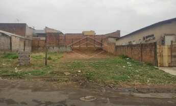 Imagem: TERRENO PARQUE JARAGUÁ - 250M²